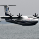 Illustration for article titled China Has Built The Largest Sea Plane Since The Spruce Goose
